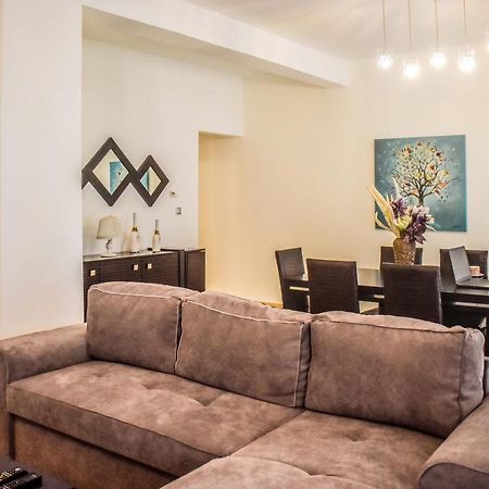 Dafni'S House Villa Skiathos Town Bagian luar foto