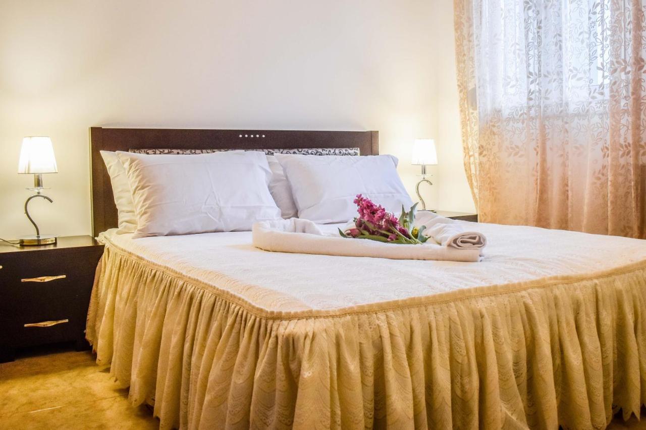 Dafni'S House Villa Skiathos Town Bagian luar foto