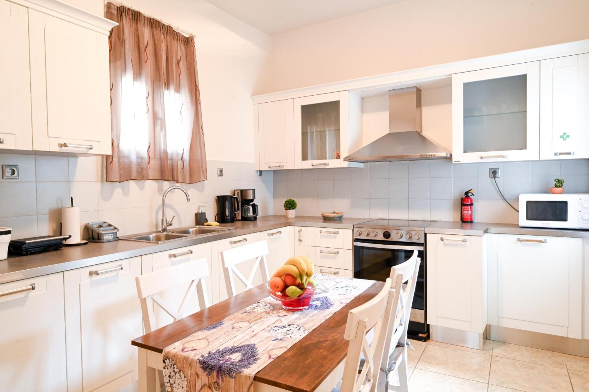 Dafni'S House Villa Skiathos Town Bagian luar foto