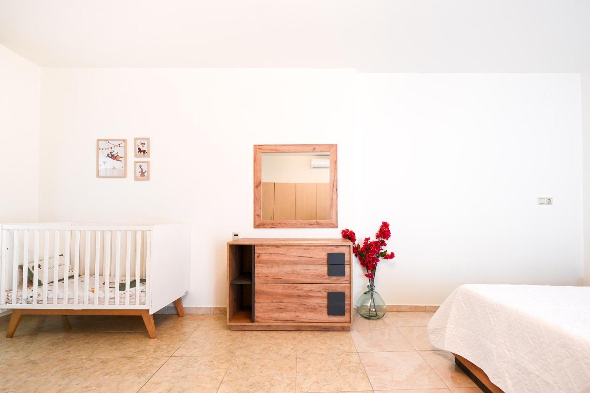 Dafni'S House Villa Skiathos Town Bagian luar foto