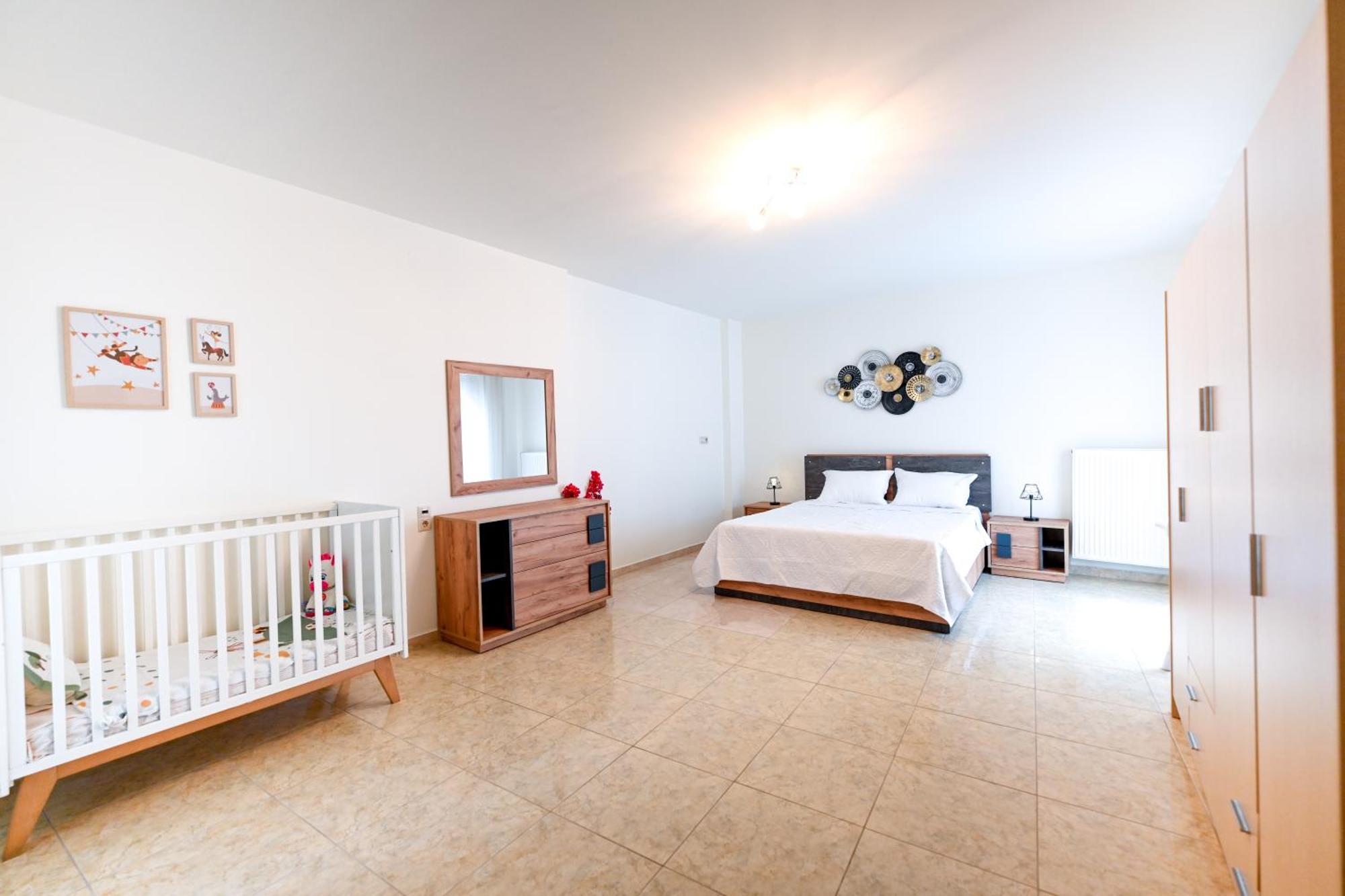 Dafni'S House Villa Skiathos Town Bagian luar foto